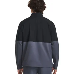 Discount Men's Storm Windstrike Half Zip Golf Midlayer Men's Sweaters|Men's Midlayers