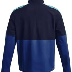 Outlet Men's Storm Windstrike Half Zip Golf Midlayer Men's Sweaters|Men's Midlayers