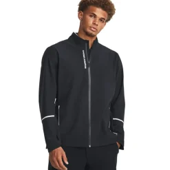 Outlet Men's Stormproof Cloudstrike Stretch Golf Jacket Men's Jackets|Men's Waterproofs