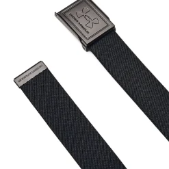 Clearance Men's Stretch Webbing Golf Belt Belts