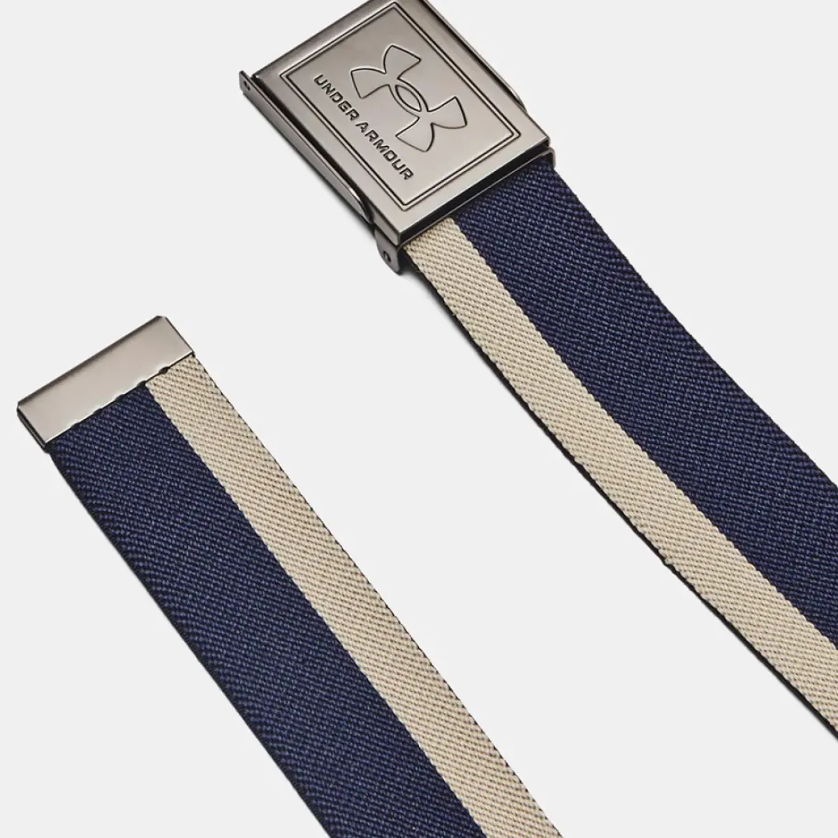 Clearance Men's Stretch Webbing Golf Belt Belts