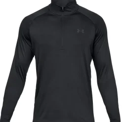 Best Men's Tech 2.0 Half Zip Golf Midlayer Men's Sweaters|Men's Midlayers