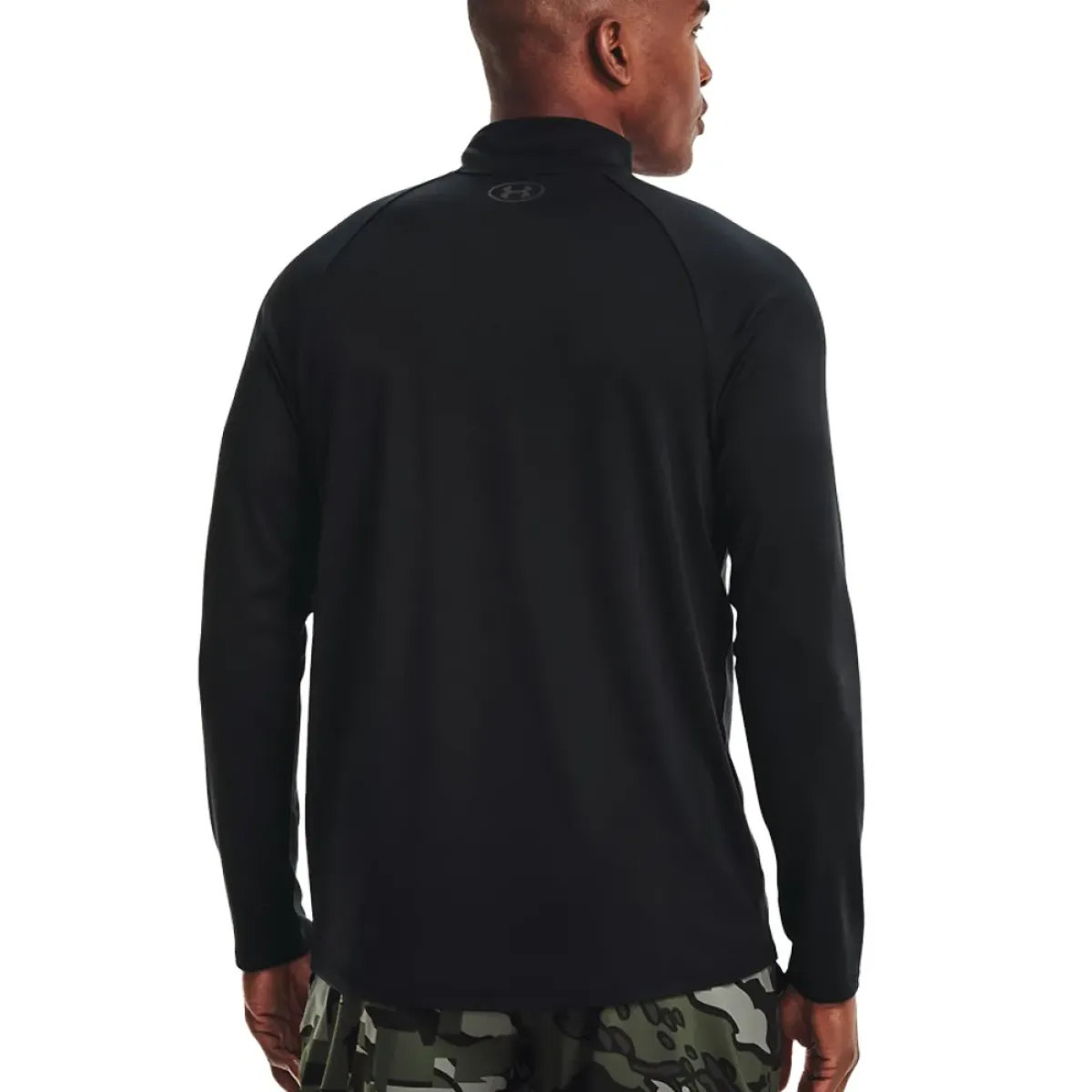 Hot Men's Tech 2.0 Half Zip Golf Midlayer Men's Sweaters|Men's Midlayers
