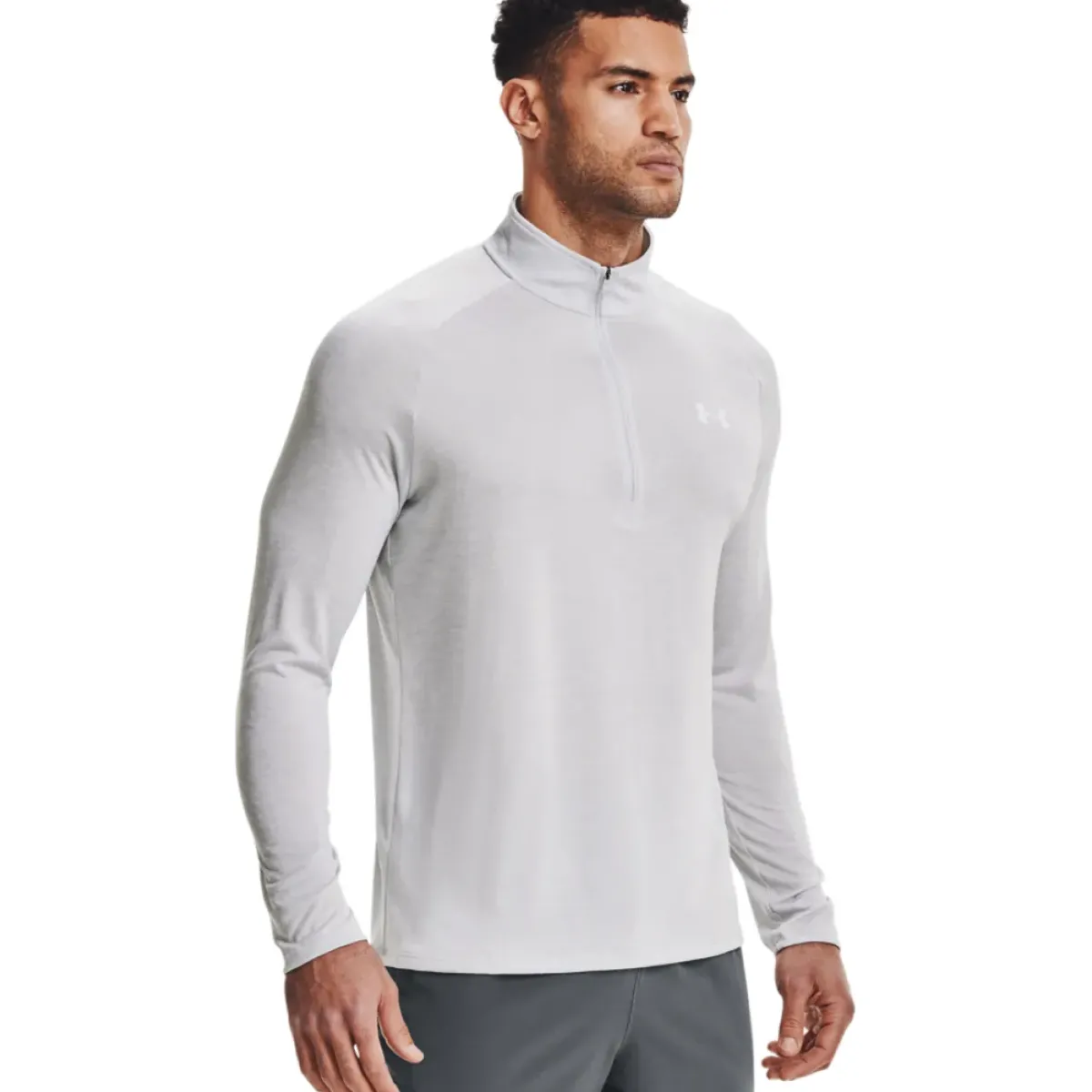 Hot Men's Tech 2.0 Half Zip Golf Midlayer Men's Sweaters|Men's Midlayers