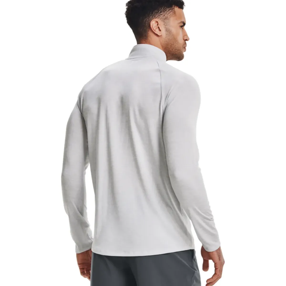 Hot Men's Tech 2.0 Half Zip Golf Midlayer Men's Sweaters|Men's Midlayers