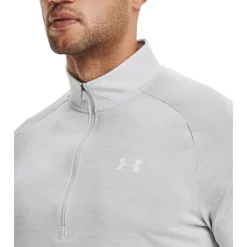 Hot Men's Tech 2.0 Half Zip Golf Midlayer Men's Sweaters|Men's Midlayers