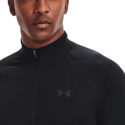 Hot Men's Tech 2.0 Half Zip Golf Midlayer Men's Sweaters|Men's Midlayers