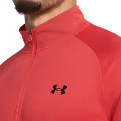 Hot Men's Tech 2.0 Half Zip Golf Midlayer Men's Sweaters|Men's Midlayers