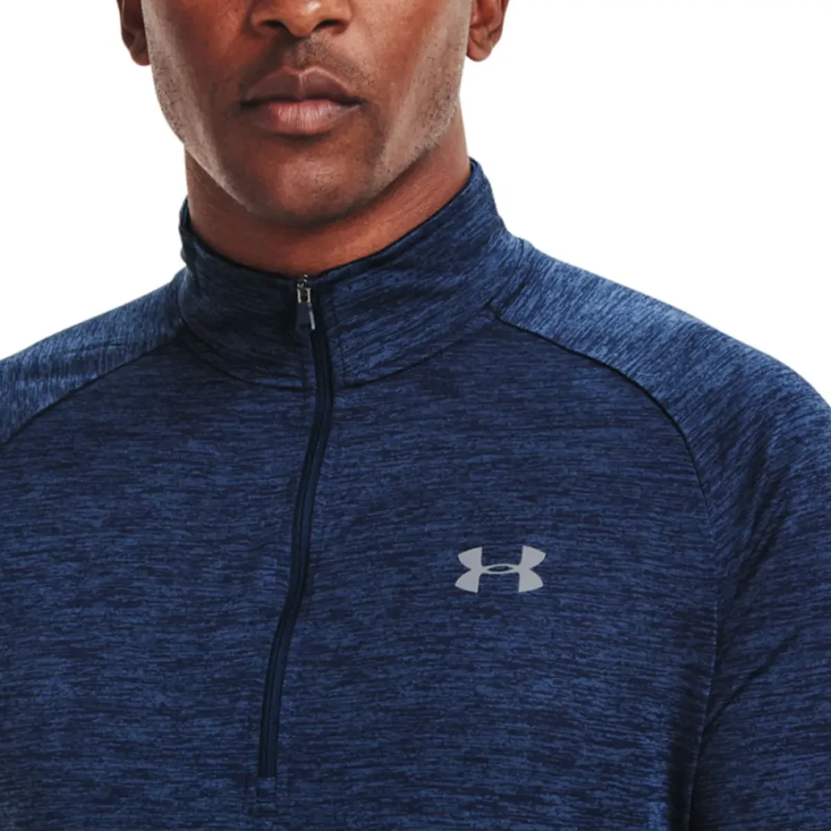 Hot Men's Tech 2.0 Half Zip Golf Midlayer Men's Sweaters|Men's Midlayers