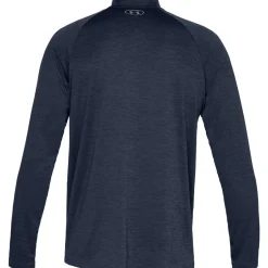 Hot Men's Tech 2.0 Half Zip Golf Midlayer Men's Sweaters|Men's Midlayers