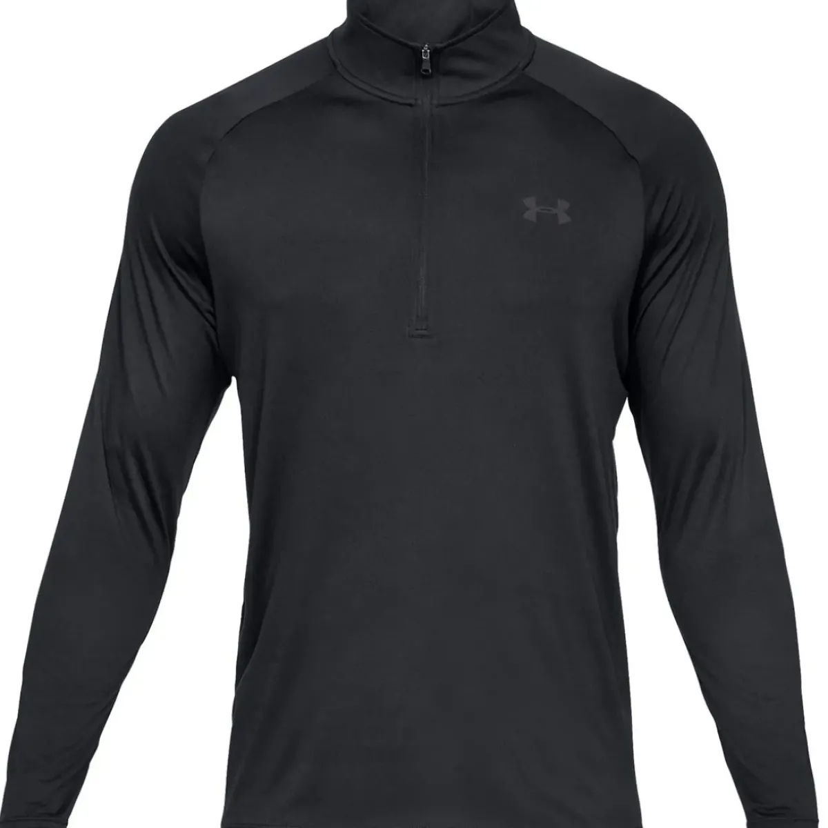 Hot Men's Tech 2.0 Half Zip Golf Midlayer Men's Sweaters|Men's Midlayers