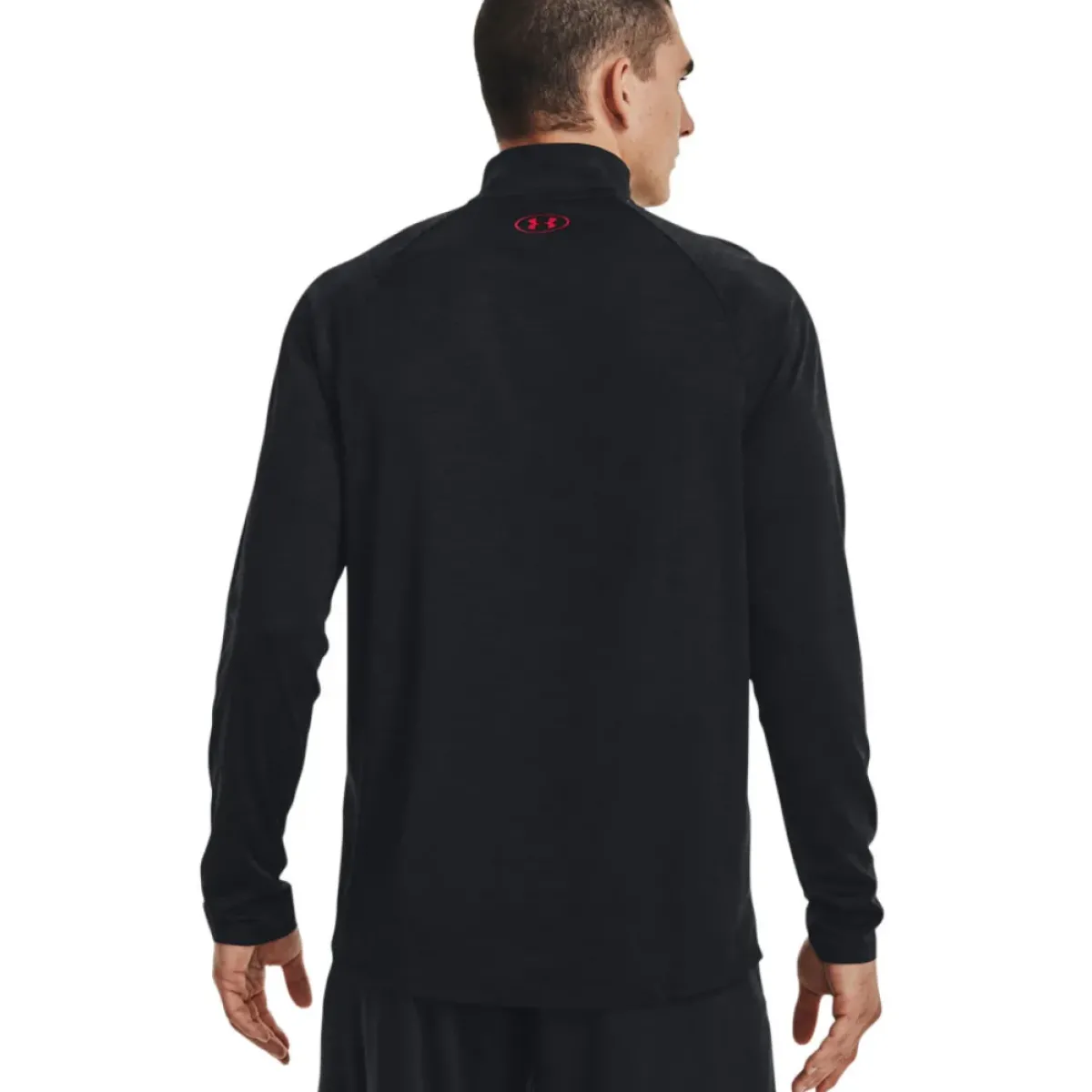 Hot Men's Tech 2.0 Half Zip Golf Midlayer Men's Sweaters|Men's Midlayers