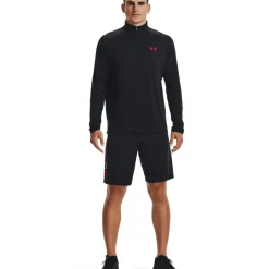 Hot Men's Tech 2.0 Half Zip Golf Midlayer Men's Sweaters|Men's Midlayers