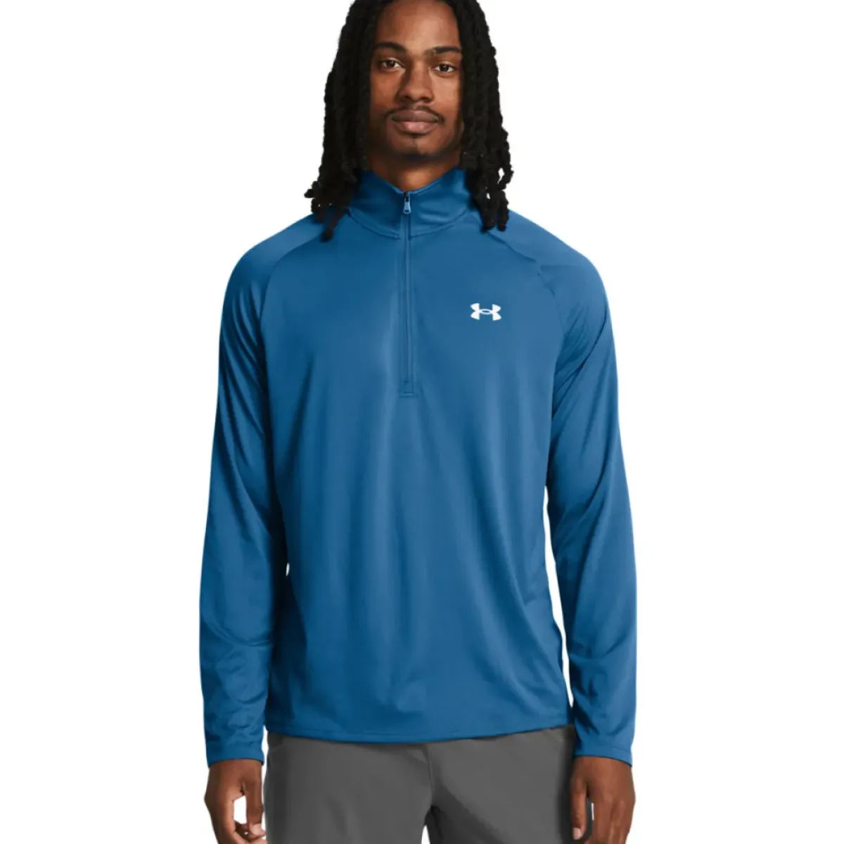 Discount Men's Tech 2.0 Half Zip Golf Midlayer Men's Sweaters|Men's Midlayers