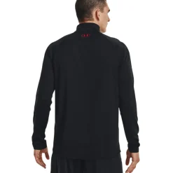 Best Men's Tech 2.0 Half Zip Golf Midlayer Men's Sweaters|Men's Midlayers