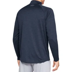 Best Men's Tech 2.0 Half Zip Golf Midlayer Men's Sweaters|Men's Midlayers