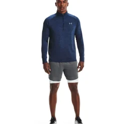 Outlet Men's Tech 2.0 Half Zip Golf Midlayer Men's Sweaters|Men's Midlayers