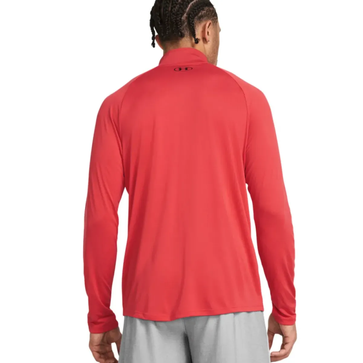 Discount Men's Tech 2.0 Half Zip Golf Midlayer Men's Sweaters|Men's Midlayers