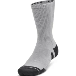 Men's Tech 3 Pair Pack Golf Socks Socks