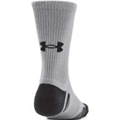 Men's Tech 3 Pair Pack Golf Socks Socks