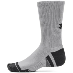 Men's Tech 3 Pair Pack Golf Socks Socks