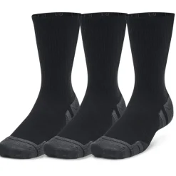 Men's Tech 3 Pair Pack Golf Socks Socks
