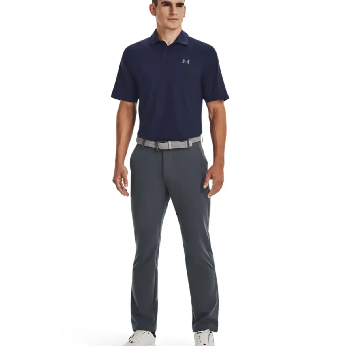 Clearance Men's Tee to Green Golf Polo Shirt Men's Polo Shirts