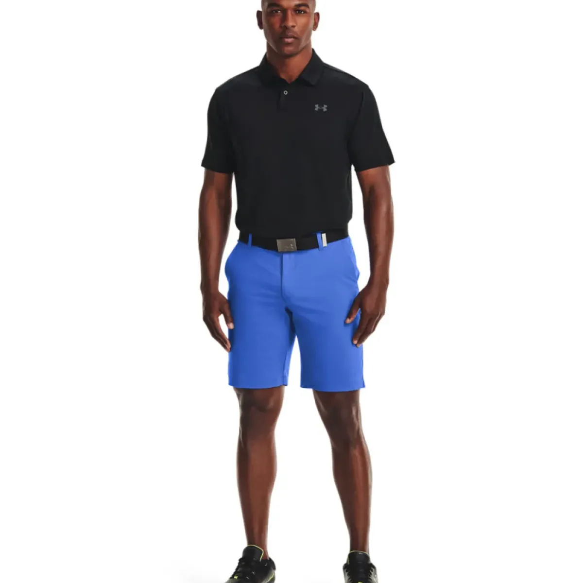 Clearance Men's Tee to Green Golf Polo Shirt Men's Polo Shirts