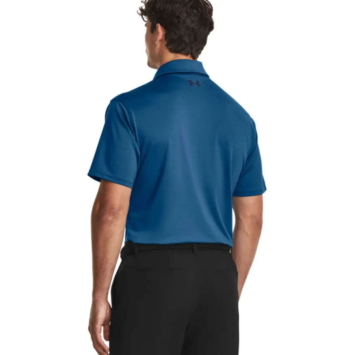 Hot Men's Tee to Green Golf Polo Shirt Personalised Clothing|Personalised Clothing