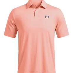 Online Men's T2G Golf Polo Shirt Men's Polo Shirts