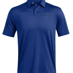 Online Men's T2G Golf Polo Shirt Men's Polo Shirts