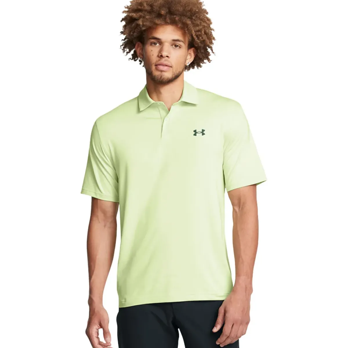 Men's T2G Golf Polo Shirt Men's Polo Shirts