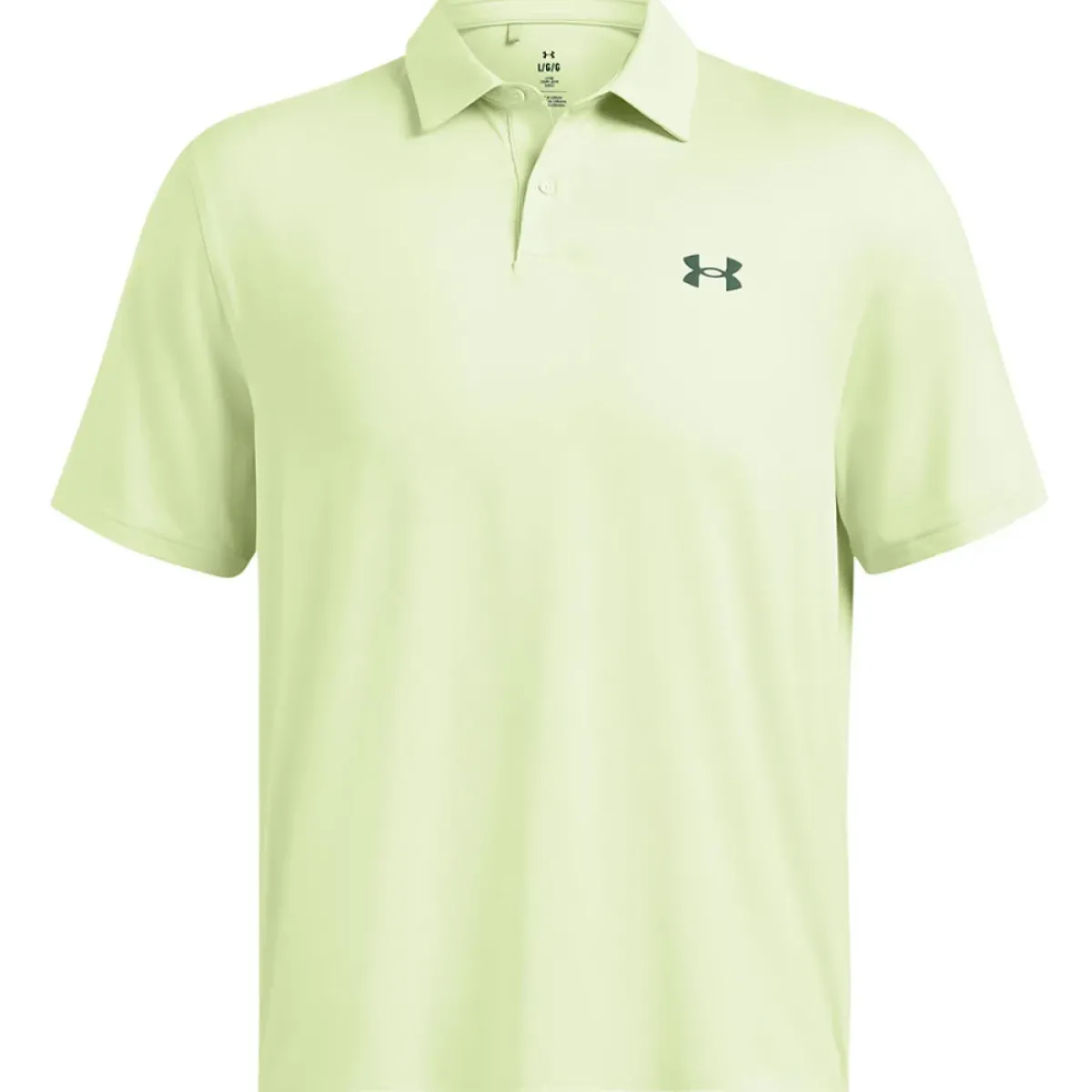 Men's T2G Golf Polo Shirt Men's Polo Shirts