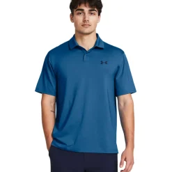 Men's T2G Golf Polo Shirt Men's Polo Shirts