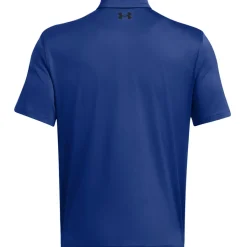 Hot Men's T2G Golf Polo Shirt Men's Polo Shirts