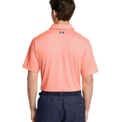 Men's T2G Golf Polo Shirt Men's Polo Shirts