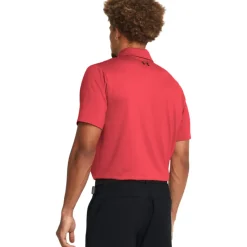 Men's T2G Golf Polo Shirt Men's Polo Shirts