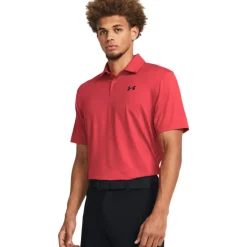 Discount Men's T2G Golf Polo Shirt Men's Polo Shirts