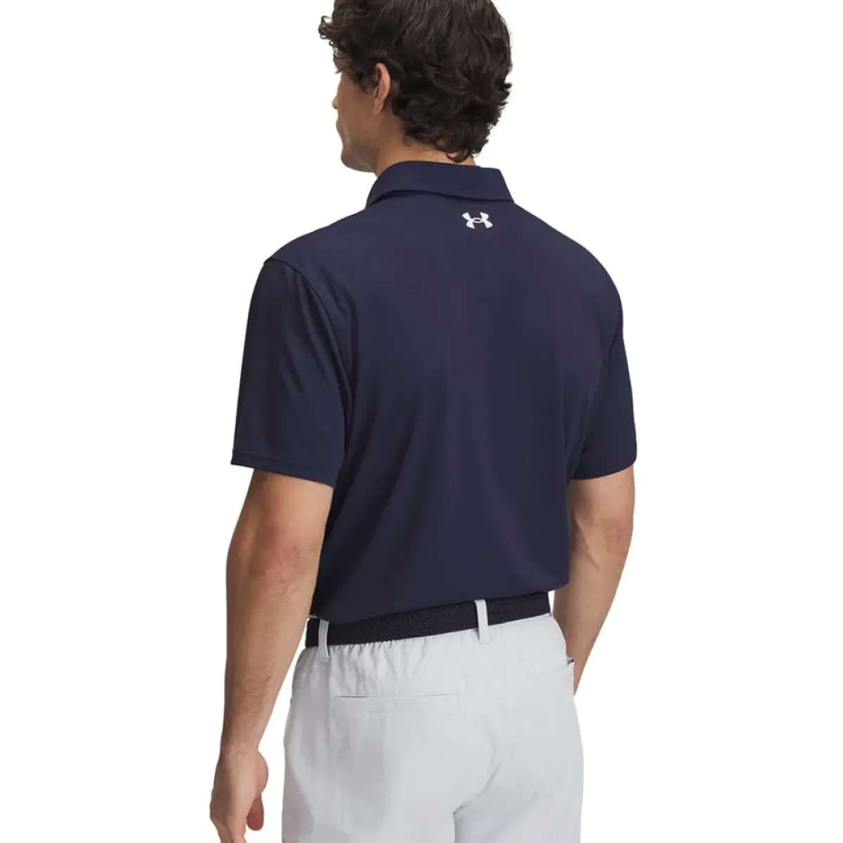 Outlet Men's T2G Pique Golf Polo Shirt Men's Polo Shirts|Season Ready Collection