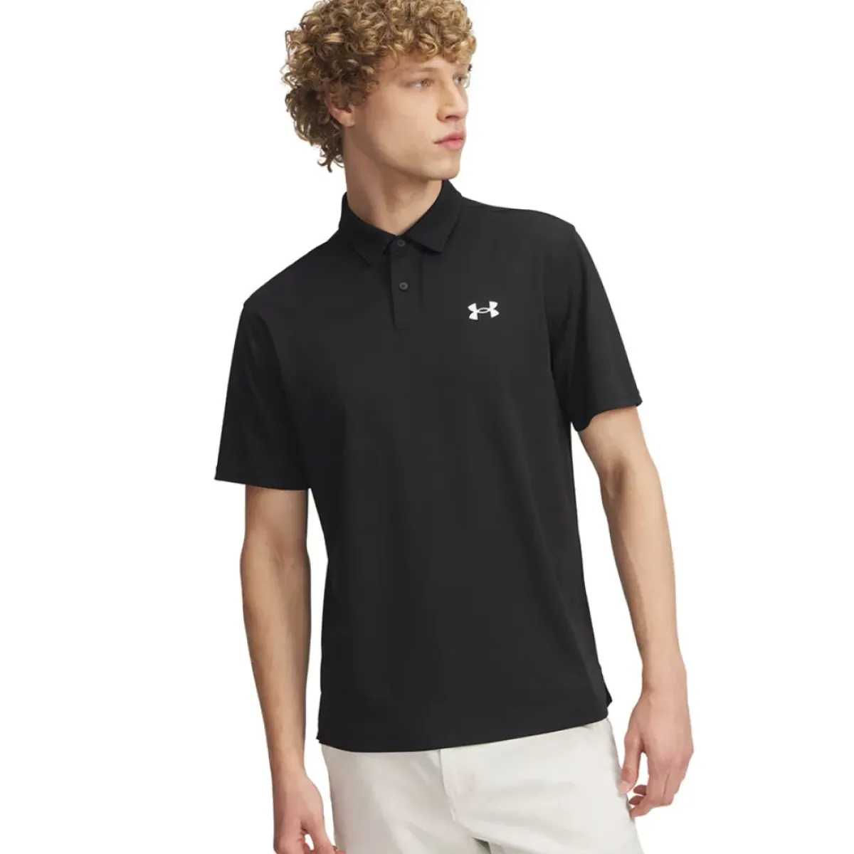 Outlet Men's T2G Pique Golf Polo Shirt Men's Polo Shirts|Season Ready Collection