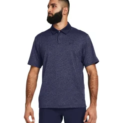 Online Men's T2G Printed Plain Golf Polo Shirt Men's Polo Shirts|Season Ready Collection