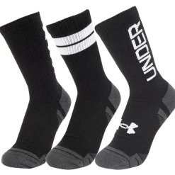 Best Performance Tech Crew 3 Pair Pack Golf Socks Socks