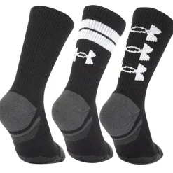 Best Performance Tech Crew 3 Pair Pack Golf Socks Socks