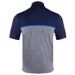 Clearance Polo Shirt Playoff 3 Stripe Personalised Clothing|Personalised Clothing