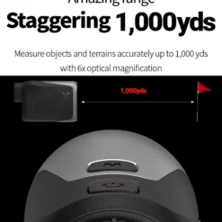 Sale L6 Golf Laser Rangefinder Rangefinders