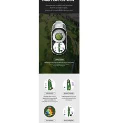 Sale SL3 GPS & Rangefinder Rangefinders