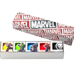 Marvel 5 Golf Ball Pack Ladies Golf Balls