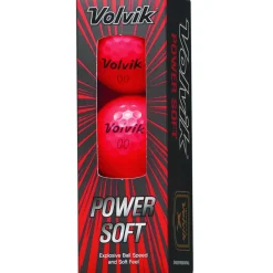 New Powersoft 12 Golf Ball Pack Ladies Golf Balls|Season Ready Collection