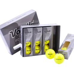 New Powersoft 12 Golf Ball Pack Ladies Golf Balls|Season Ready Collection