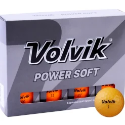 Clearance Powersoft 12 Golf Ball Pack Ladies Golf Balls|Season Ready Collection